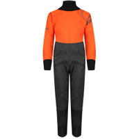 Junior Rhossilli Back Zip Drysuit